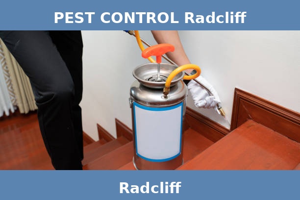 PEST CONTROL Radcliff
